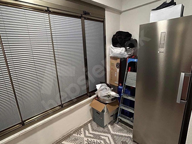 VUSLAT EMLAKTAN SARI KÖPRÜDE SATILIK FULL YAPILI 3+1 DAİRE - Görsel 25