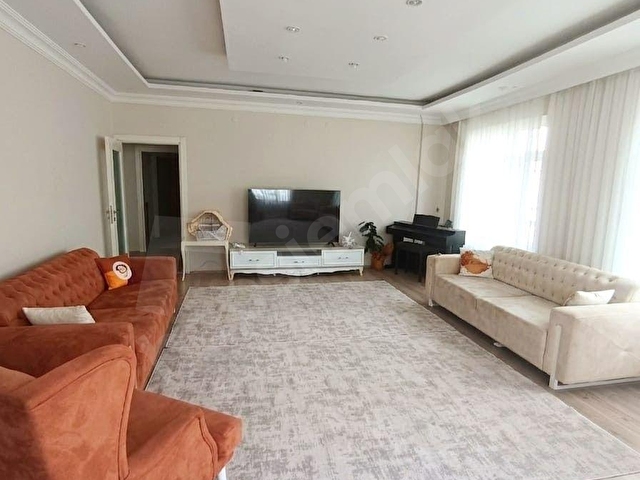 İMARET EMLAKTAN CUMARTESİ PAZARI İÇERİSİNDE 3+1 DAİRE - Görsel 11