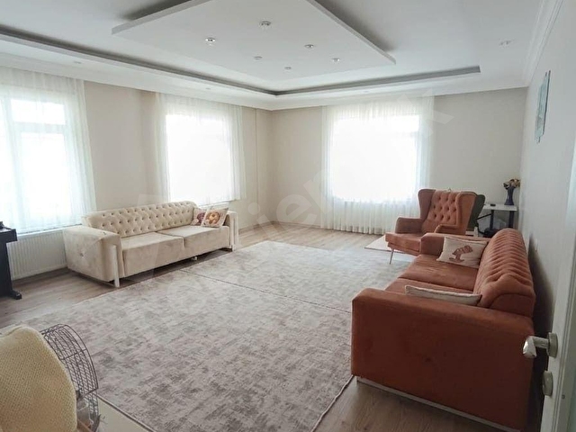 İMARET EMLAKTAN CUMARTESİ PAZARI İÇERİSİNDE 3+1 DAİRE - Görsel 12
