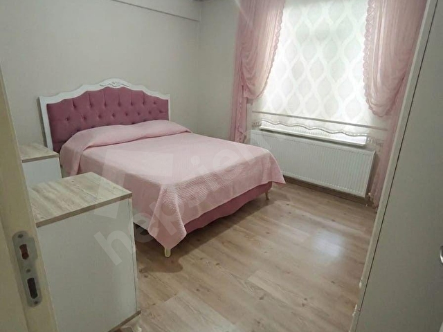 İMARET EMLAKTAN CUMARTESİ PAZARI İÇERİSİNDE 3+1 DAİRE - Görsel 6