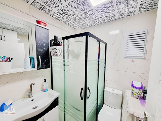 METROYA 400 METRE - LÜKS YAPILI - BAĞIMSIZ SALON - ASANSÖRLÜ 3+1 - Görsel 8