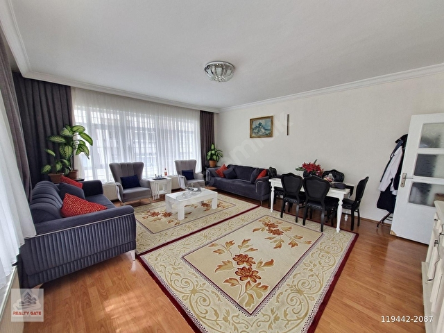 METROYA 400 METRE - LÜKS YAPILI - BAĞIMSIZ SALON - ASANSÖRLÜ 3+1 - Görsel 4