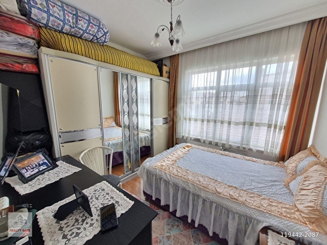 METROYA 400 METRE - LÜKS YAPILI - BAĞIMSIZ SALON - ASANSÖRLÜ 3+1 - Görsel 22
