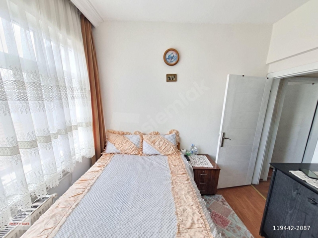 METROYA 400 METRE - LÜKS YAPILI - BAĞIMSIZ SALON - ASANSÖRLÜ 3+1 - Görsel 24