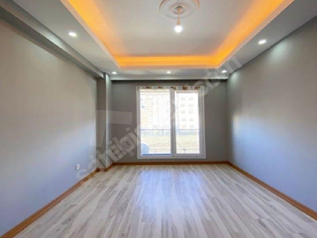 YENİ BİNADAN OTOPARKLI ASANSÖRLÜ YÜKSEK GİRİŞ DAİRE. - Görsel 9