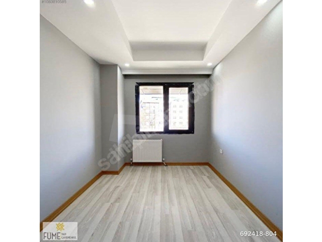 YENİ BİNADAN OTOPARKLI ASANSÖRLÜ YÜKSEK GİRİŞ DAİRE. - Görsel 12