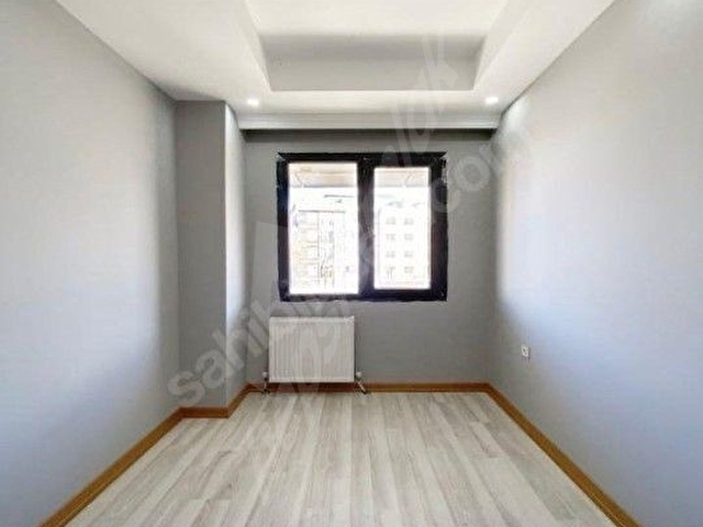 YENİ BİNADAN OTOPARKLI ASANSÖRLÜ YÜKSEK GİRİŞ DAİRE. - Görsel 14