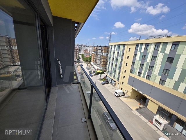KURTKÖY OPTİMUM MEYDAN DA, KAÇMAZ, EBEVYNLİ, 2+1 KİRALIK - Görsel 30