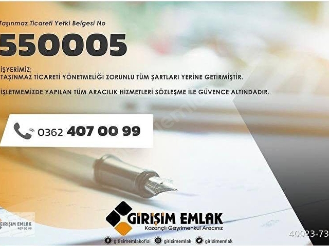 ATAKUMDA GİYİNME ODALI GENİŞ DONANIMLI SATILIK 3+1 - Görsel 28