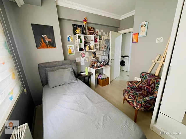 BOLU/MERKEZ ÖSENEKDE SATILIK DAİRE - Görsel 28