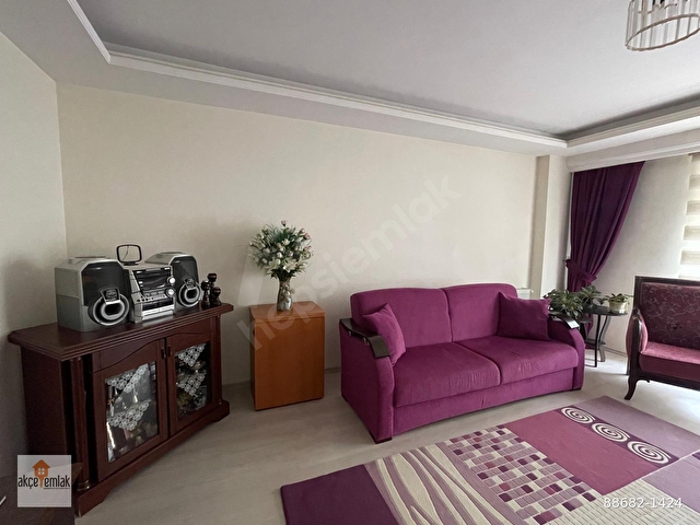 BOLU/MERKEZ ÖSENEKDE SATILIK DAİRE - Görsel 11