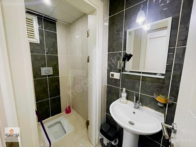 BOLU/MERKEZ ÖSENEKDE SATILIK DAİRE - Görsel 21