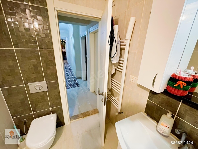 BOLU/MERKEZ ÖSENEKDE SATILIK DAİRE - Görsel 27