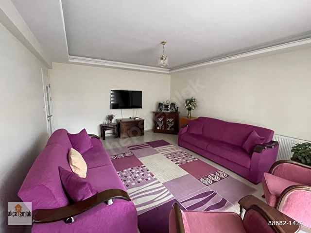 BOLU/MERKEZ ÖSENEKDE SATILIK DAİRE - Görsel 10