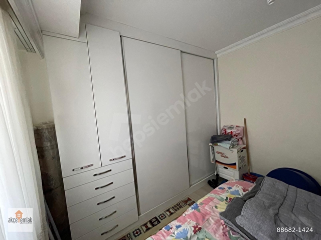 BOLU/MERKEZ ÖSENEKDE SATILIK DAİRE - Görsel 22