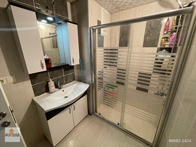 BOLU/MERKEZ ÖSENEKDE SATILIK DAİRE - Görsel 24