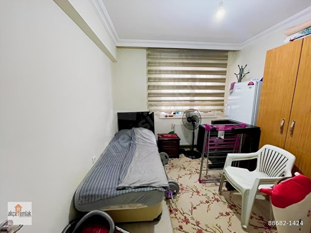 BOLU/MERKEZ ÖSENEKDE SATILIK DAİRE - Görsel 20
