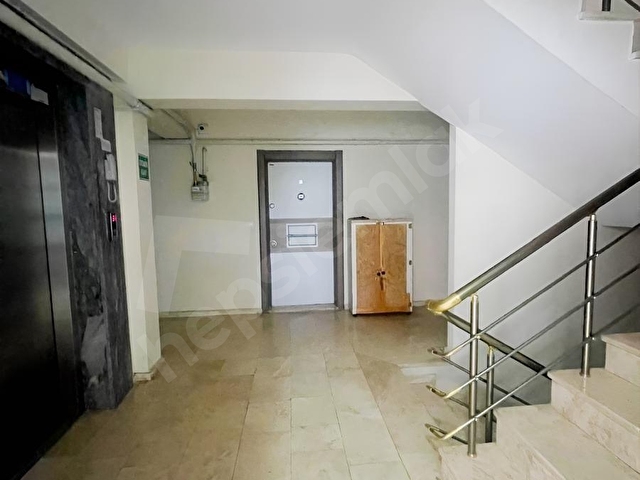 BOLU/MERKEZ ÖSENEKDE SATILIK DAİRE - Görsel 8