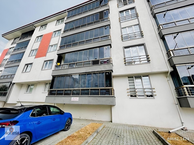 BOLU/MERKEZ ÖSENEKDE SATILIK DAİRE - Görsel 5