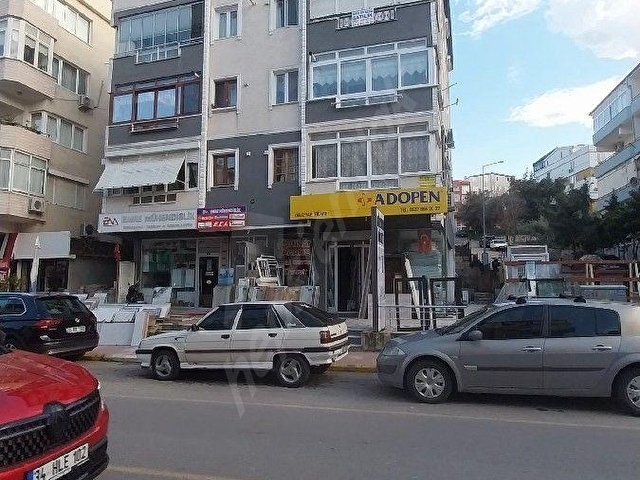 TAŞLİMAN, AHMET SUGÜN CAD.DE 3.KAT 2+1 D.GAZLI SATILIK DAİRE - Görsel 2