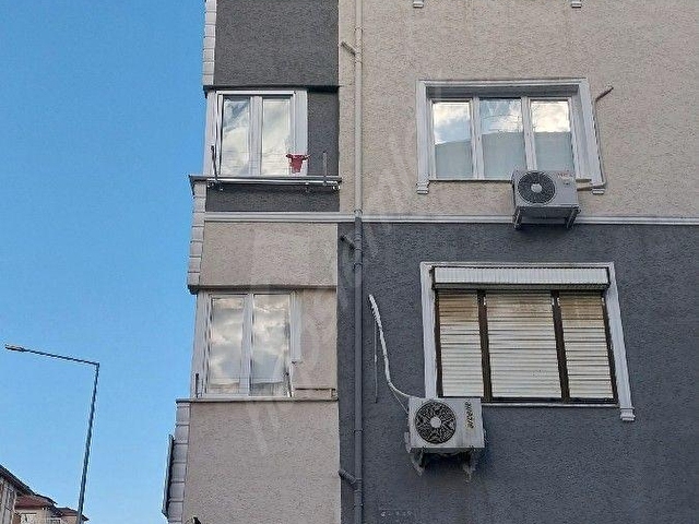 TAŞLİMAN, AHMET SUGÜN CAD.DE 3.KAT 2+1 D.GAZLI SATILIK DAİRE - Görsel 7