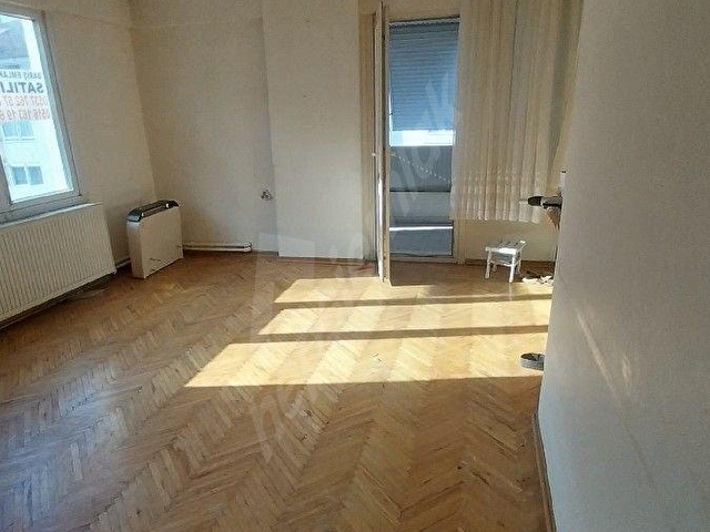 TAŞLİMAN, AHMET SUGÜN CAD.DE 3.KAT 2+1 D.GAZLI SATILIK DAİRE - Görsel 9