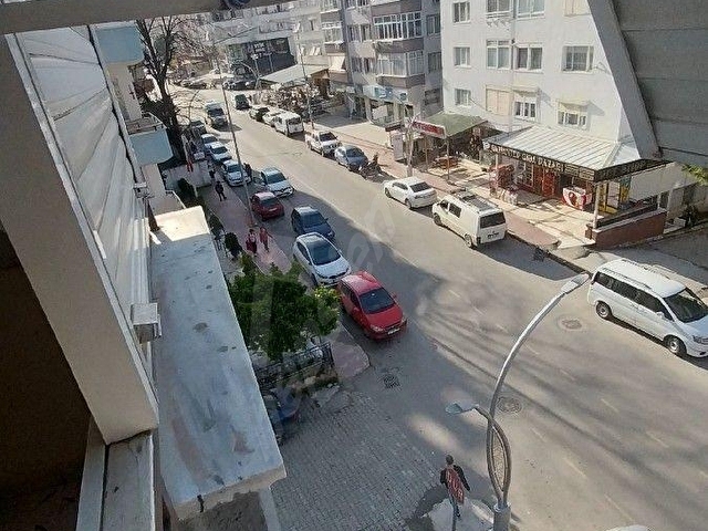 TAŞLİMAN, AHMET SUGÜN CAD.DE 3.KAT 2+1 D.GAZLI SATILIK DAİRE - Görsel 13