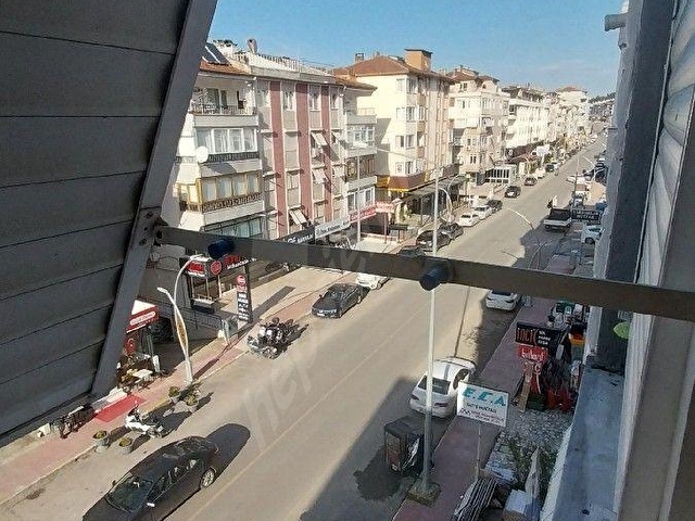 TAŞLİMAN, AHMET SUGÜN CAD.DE 3.KAT 2+1 D.GAZLI SATILIK DAİRE - Görsel 16