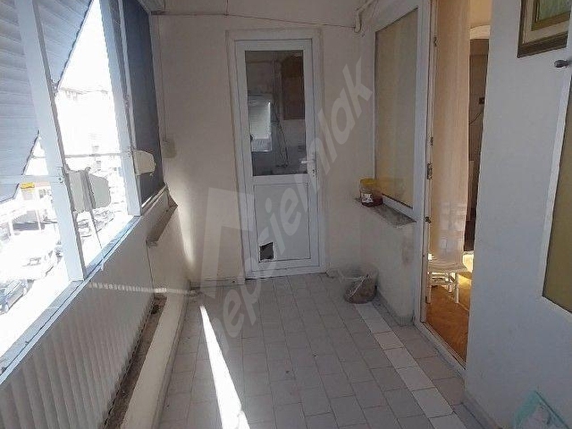 TAŞLİMAN, AHMET SUGÜN CAD.DE 3.KAT 2+1 D.GAZLI SATILIK DAİRE - Görsel 21
