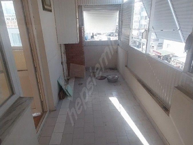TAŞLİMAN, AHMET SUGÜN CAD.DE 3.KAT 2+1 D.GAZLI SATILIK DAİRE - Görsel 23