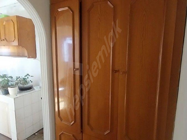 TAŞLİMAN, AHMET SUGÜN CAD.DE 3.KAT 2+1 D.GAZLI SATILIK DAİRE - Görsel 27