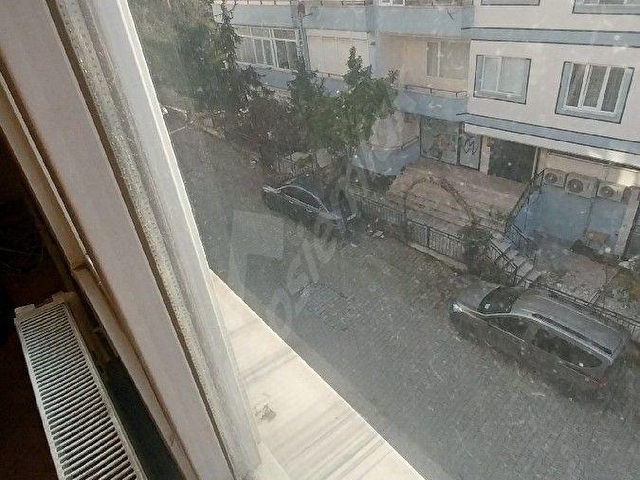 TAŞLİMAN, AHMET SUGÜN CAD.DE 3.KAT 2+1 D.GAZLI SATILIK DAİRE - Görsel 30