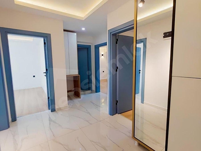 ALTINKUM SAHİLİNE 3 DAKKİKA YÜRÜME MESAFEAİNDE - Görsel 29