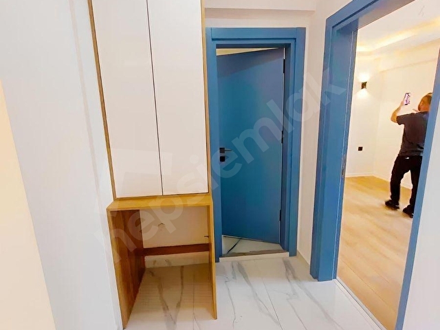 ALTINKUM SAHİLİNE 3 DAKKİKA YÜRÜME MESAFEAİNDE - Görsel 25