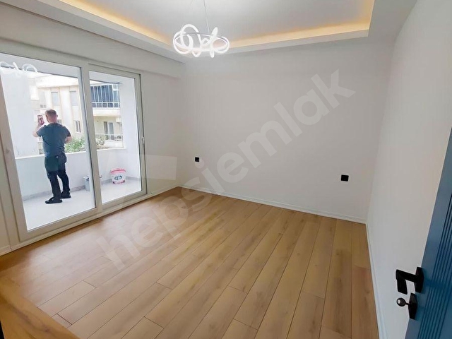 ALTINKUM SAHİLİNE 3 DAKKİKA YÜRÜME MESAFEAİNDE - Görsel 3