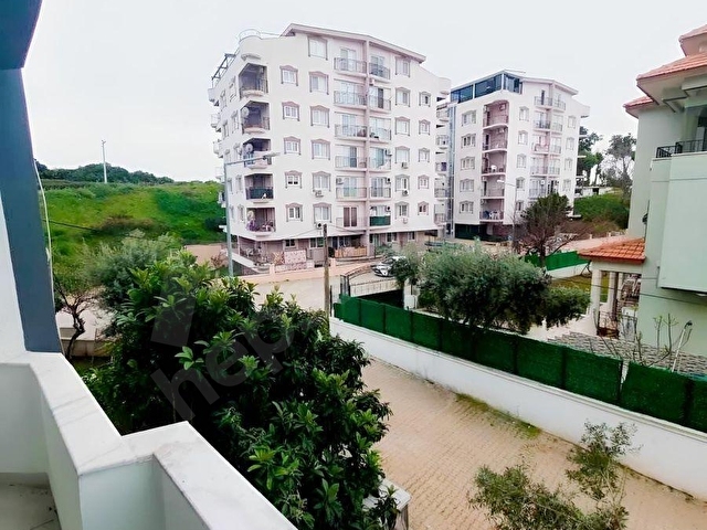 ALTINKUM SAHİLİNE 3 DAKKİKA YÜRÜME MESAFEAİNDE - Görsel 12