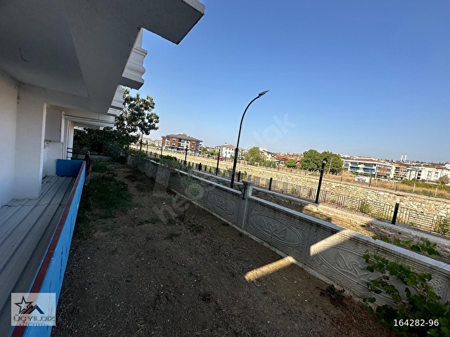ADNAN MENDERESTE KİRALIK MASRAFSIZ 3+1 DAİRE - Görsel 21