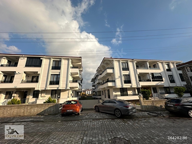 ADNAN MENDERESTE KİRALIK MASRAFSIZ 3+1 DAİRE