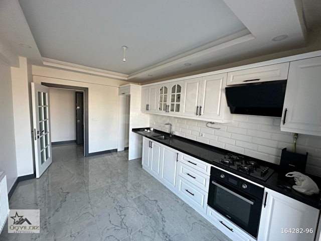 ADNAN MENDERESTE KİRALIK MASRAFSIZ 3+1 DAİRE - Görsel 18