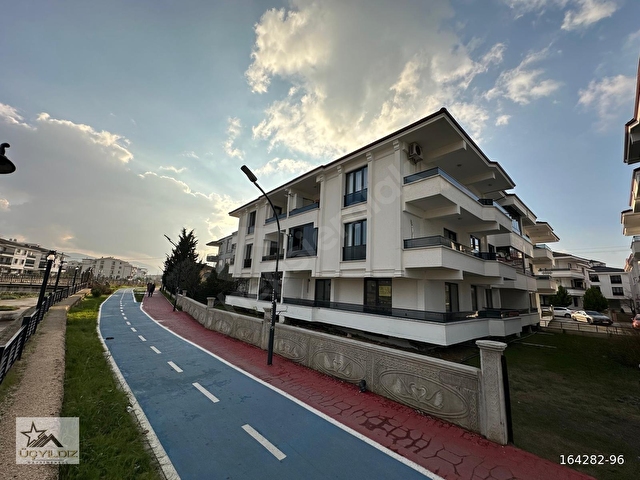 ADNAN MENDERESTE KİRALIK MASRAFSIZ 3+1 DAİRE - Görsel 4