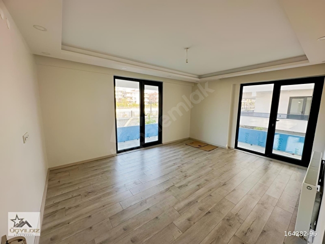 ADNAN MENDERESTE KİRALIK MASRAFSIZ 3+1 DAİRE - Görsel 14