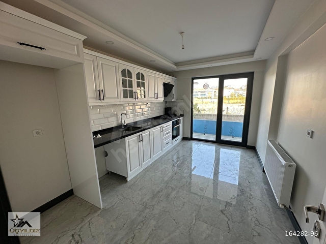 ADNAN MENDERESTE KİRALIK MASRAFSIZ 3+1 DAİRE - Görsel 17