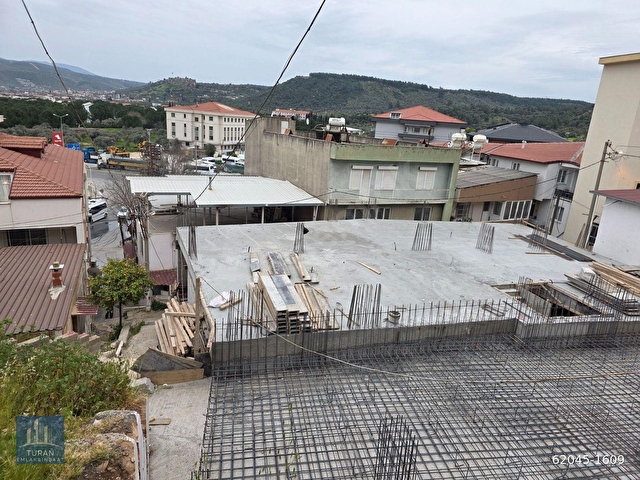 milas emek bodrum yolunda anahtar teslimi satılık daireler - Görsel 6