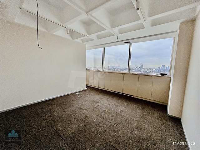 FSOONDAN MASLAK VEKO GİZ PLAZADA YÜKSEK KAT 225 M2 KİRALIK OFİS - Görsel 10