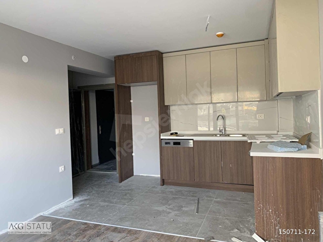 STATÜ// ONYX CORNERDA TERASLI AVM CEPHE SATILIK 2+1 DAİRE!! - Görsel 7