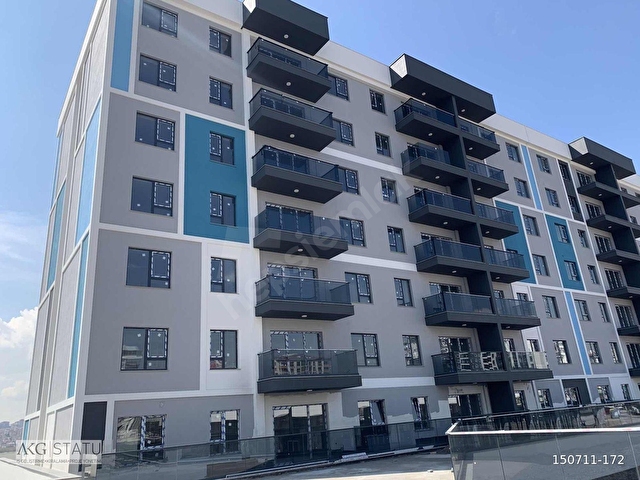 STATÜ// ONYX CORNERDA TERASLI AVM CEPHE SATILIK 2+1 DAİRE!! - Görsel 20