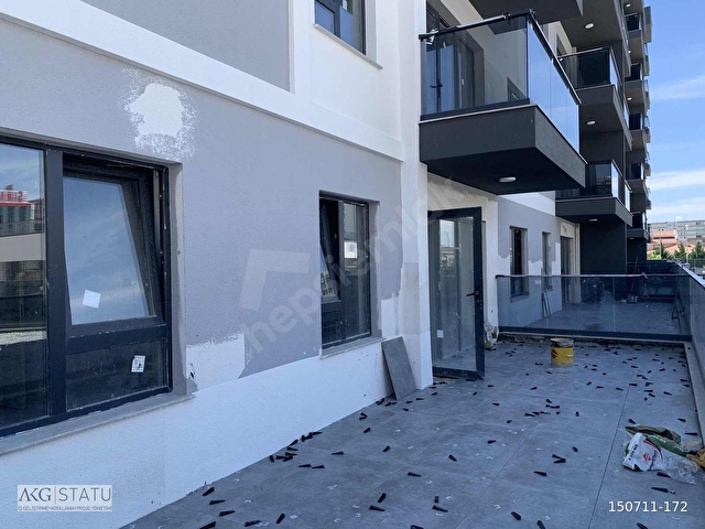 STATÜ// ONYX CORNERDA TERASLI AVM CEPHE SATILIK 2+1 DAİRE!! - Görsel 25