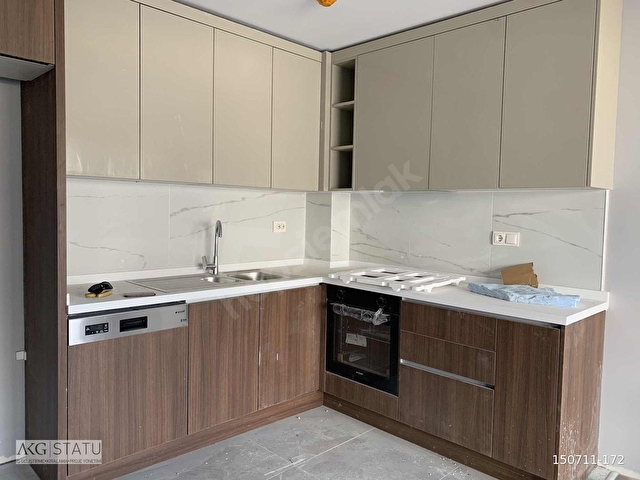 STATÜ// ONYX CORNERDA TERASLI AVM CEPHE SATILIK 2+1 DAİRE!! - Görsel 12