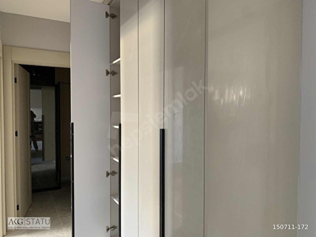 STATÜ// ONYX CORNERDA TERASLI AVM CEPHE SATILIK 2+1 DAİRE!! - Görsel 16