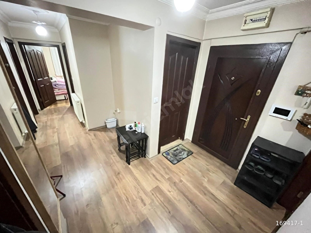 ER&KA GAYRİMENKULDEN YEŞİLBAYIR CADDE DİBİ MASRAFSIZ 3+1 DAİRE. - Görsel 29
